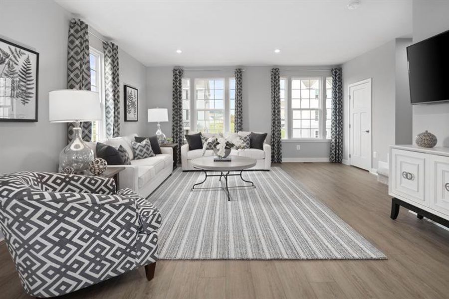 Step up from renting to a spacious home designed for living and entertaining. Step up from renting to a spacious home designed for living and entertaining.