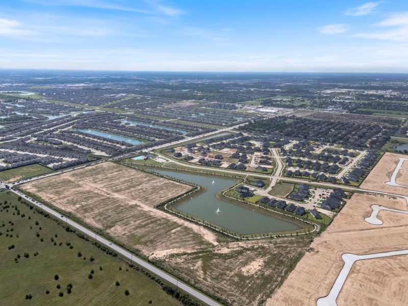 Community amenity available to residents of Katy Court in Katy (Image 14).