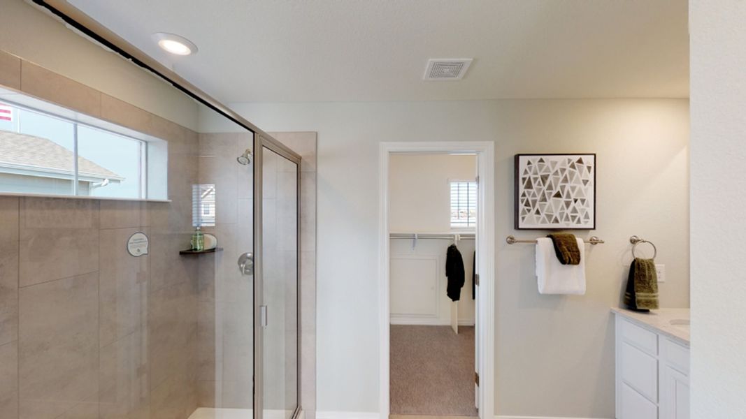 Image 10 of the Palisade Park West: The Monarch Collection community in Broomfield, CO.