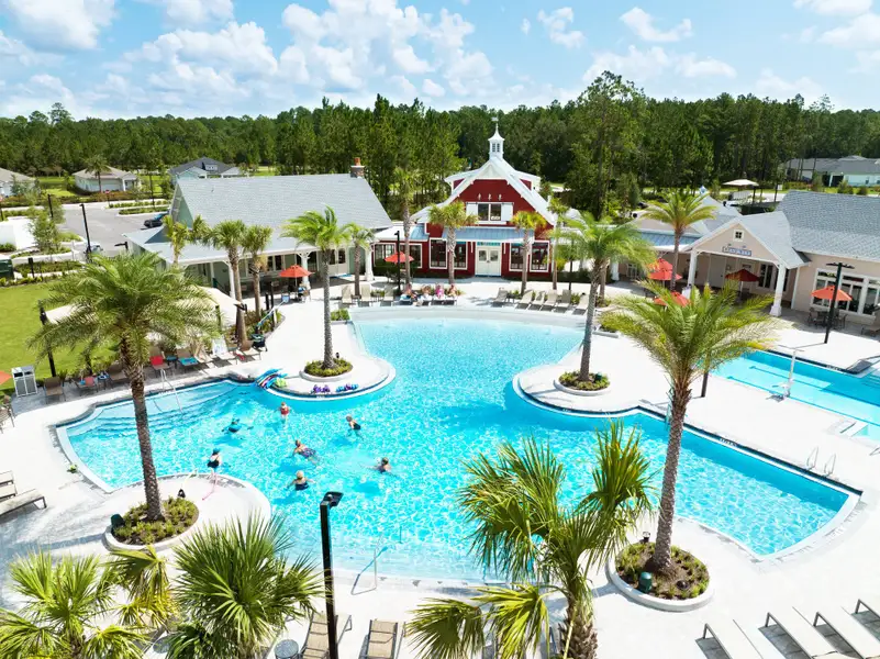 Reverie at TrailMark