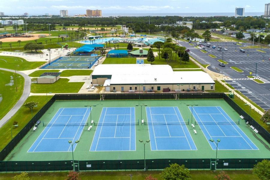 Community amenity available to residents of Breakfast Point East in Panama City Beach (Image 29).