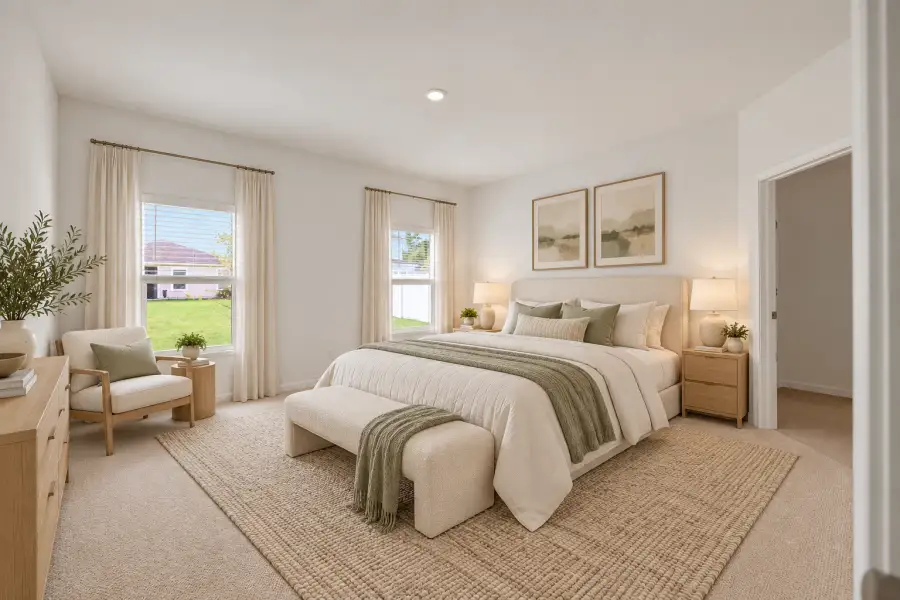 New Homes in Jacksonville, FL.  - Slide 4