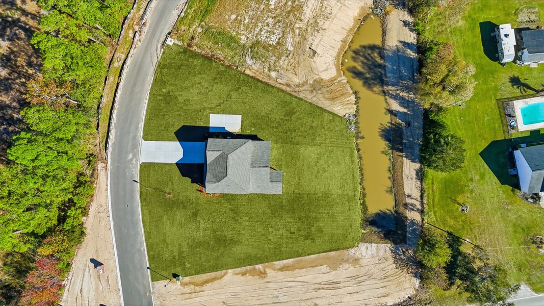 Image 74 of the Oak Grove community in Conway, SC.