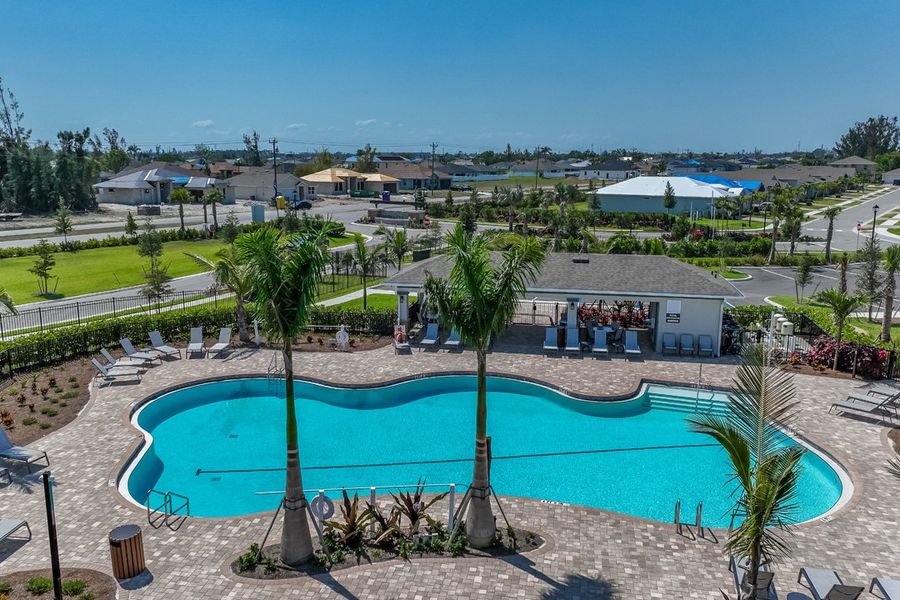 Community amenity available to residents of Stonewater in Cape Coral (Image 9). Community amenity available to residents of Stonewater in Cape Coral (Image 9).