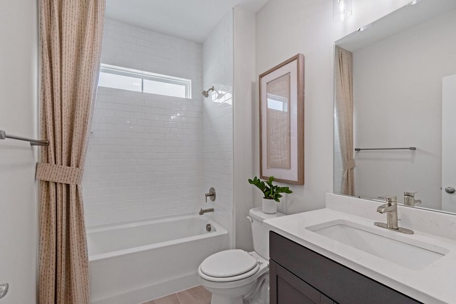 Bailey's Cove New Homes in Hilton Head Island, SC.  - Slide 14