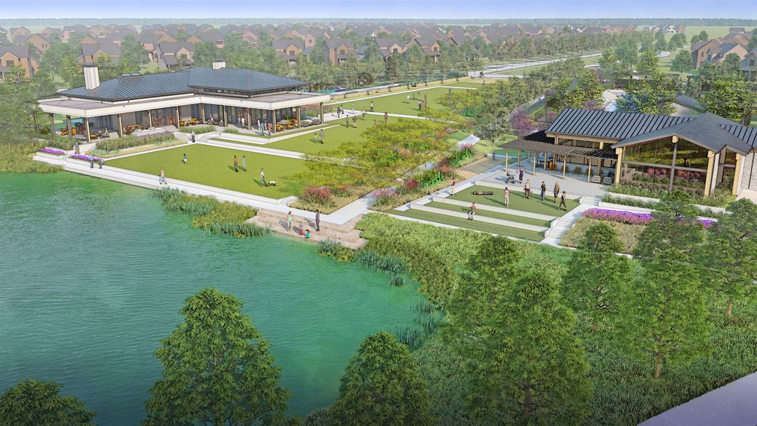 Community amenity available to residents of Goodland: Overlook 60' in Midlothian (Image 10).