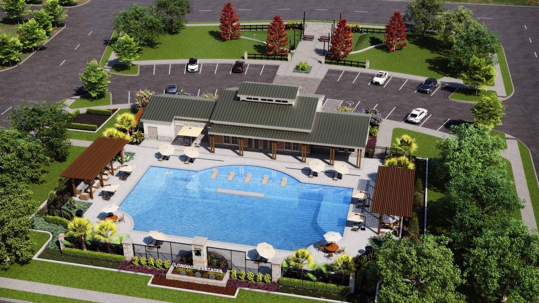 Community amenity available to residents of Longhorn Estates in Fort Worth (Image 1). Community amenity available to residents of Longhorn Estates in Fort Worth (Image 1).