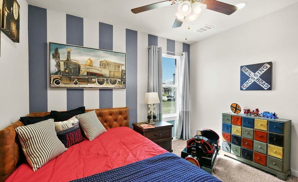 Image 12 of the Arcadia Farms community in Princeton, TX.