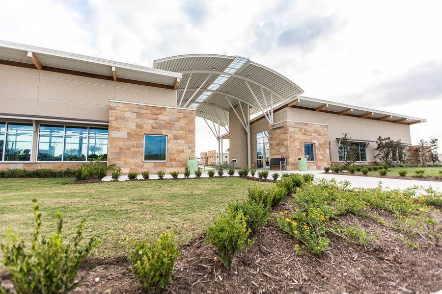 Community amenity available to residents of Meridiana in Manvel (Image 3).