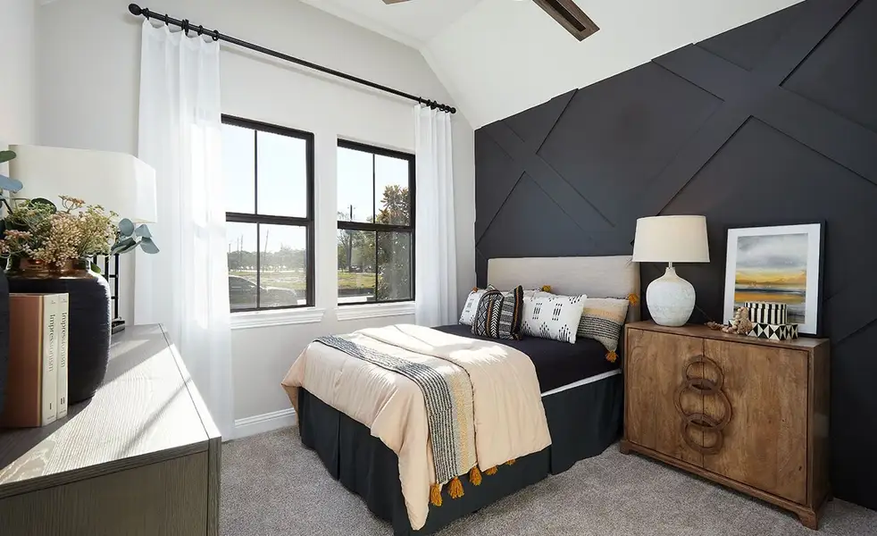 Image 12 of the Terra Estates community in Manvel, TX.