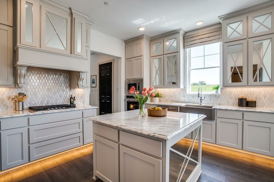 Image 4 of the Trophy Club community in Trophy Club, TX.