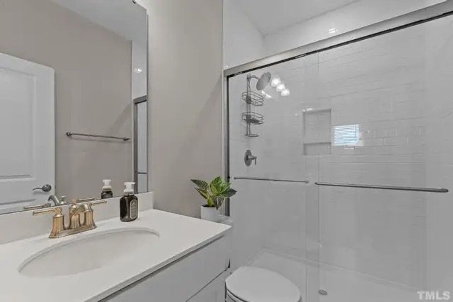 Image 24 of the Regency at Heritage community in Wake Forest, NC.