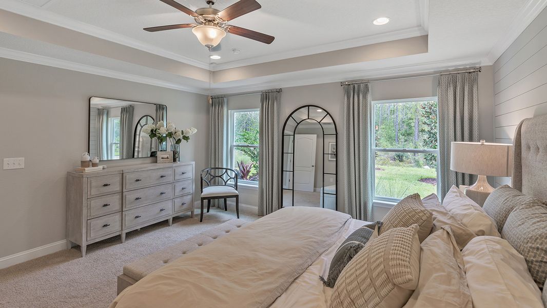 Image 9 of the Village Walk community in Fernandina Beach, FL.