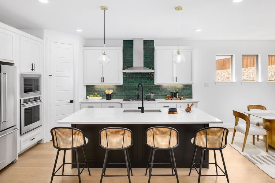 Celina, TX New Homes. - Slide 5 Celina, TX New Homes. - Slide 5