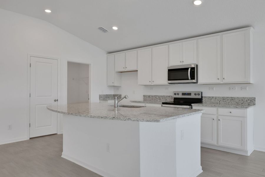 Wilford Preserve New Homes in Orange Park, FL. - Slide 14 Wilford Preserve New Homes in Orange Park, FL. - Slide 14