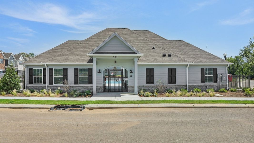 Community amenity available to residents of Campbell Place in Lebanon (Image 2). Community amenity available to residents of Campbell Place in Lebanon (Image 2).