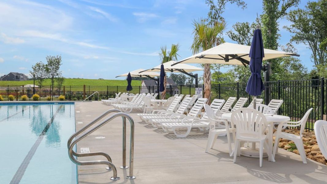 Community amenity available to residents of Benjamin's Grove in Woodruff (Image 14). Community amenity available to residents of Benjamin's Grove in Woodruff (Image 14).