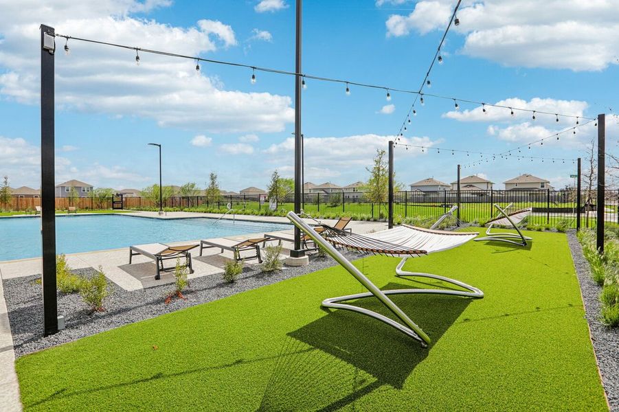 Community amenity available to residents of Hymeadow in Maxwell (Image 2).