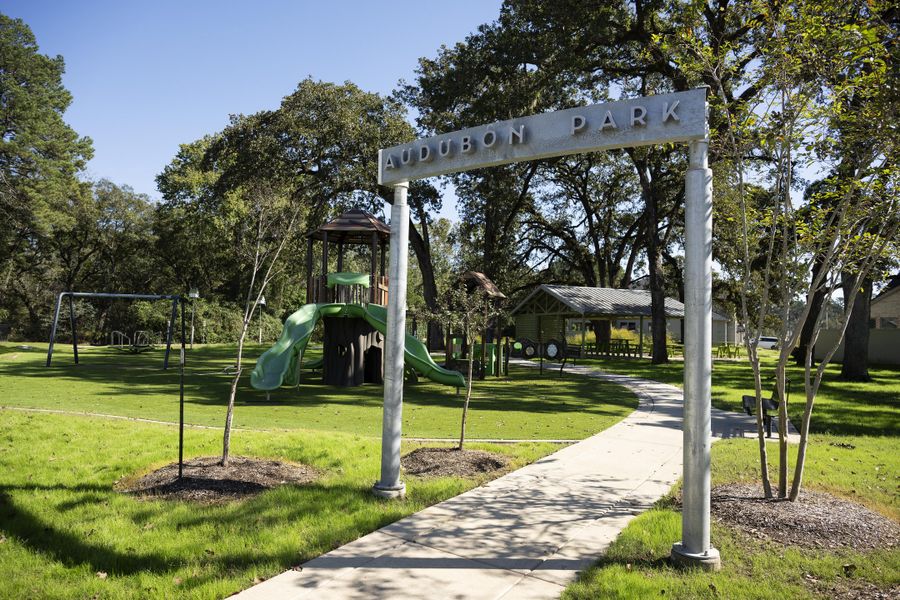 Community amenity available to residents of Audubon in Magnolia (Image 11).