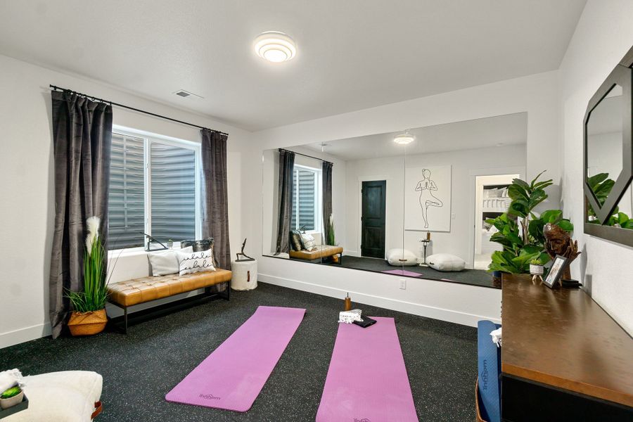 The Aurora Highlands,80019