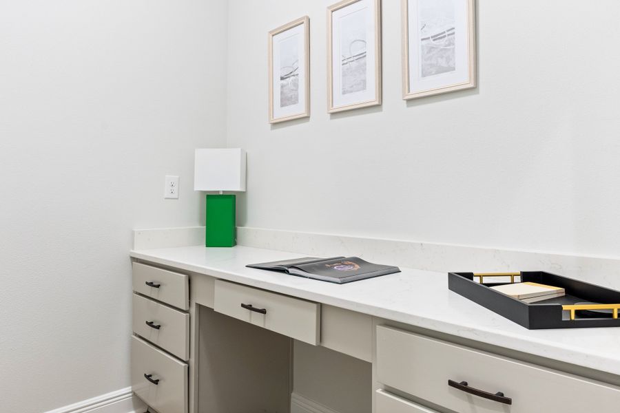 DSLD Homes - Iron Rock - Jefferson IV A - Cantonment, FL