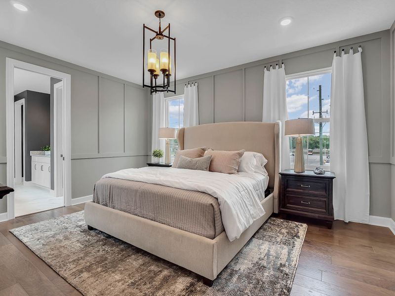 Image 8 of the Dillard Pointe community in Winter Garden, FL. Image 8 of the Dillard Pointe community in Winter Garden, FL.