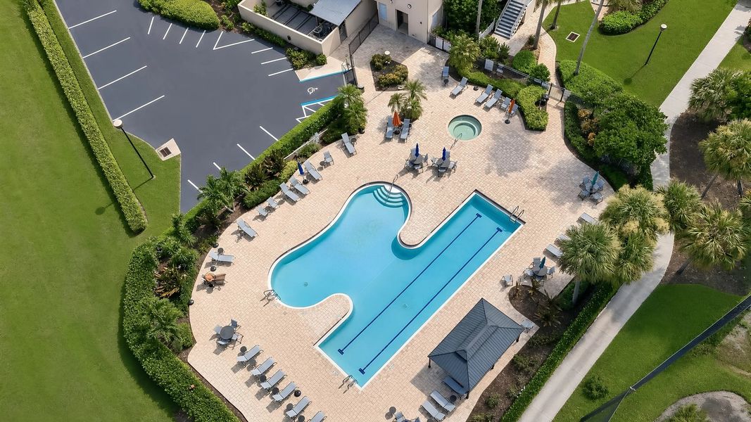 Community amenity available to residents of Natura at Bonita Fairways in Bonita Springs (Image 3).
