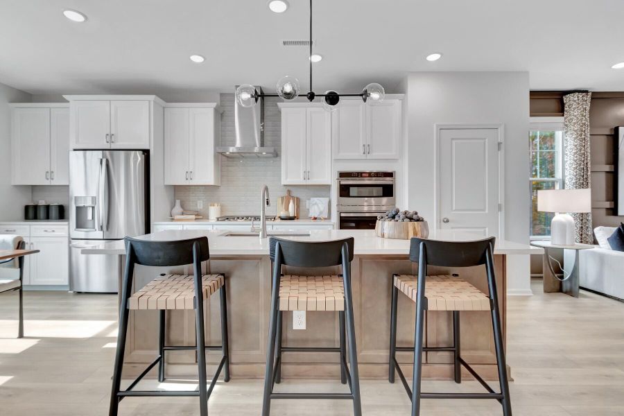 Kitchen Kitchen
