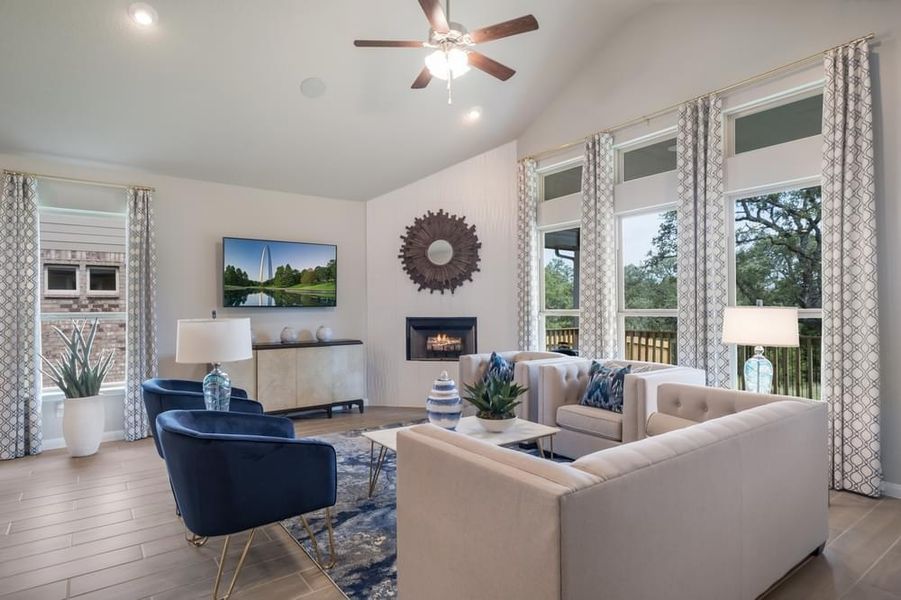 Image 24 of the Ventana community in Bulverde, TX. Image 24 of the Ventana community in Bulverde, TX.