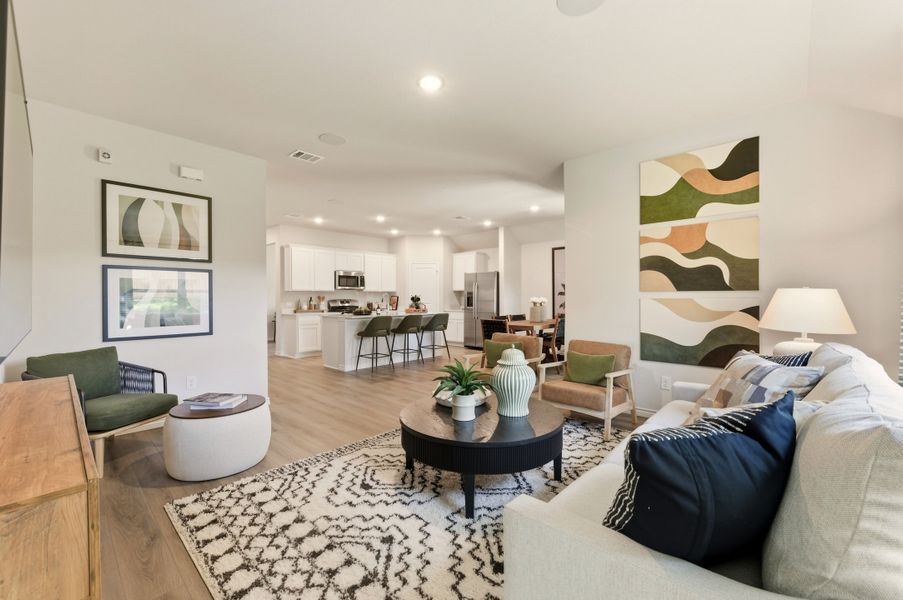 Rose Hill,75020 Rose Hill,75020