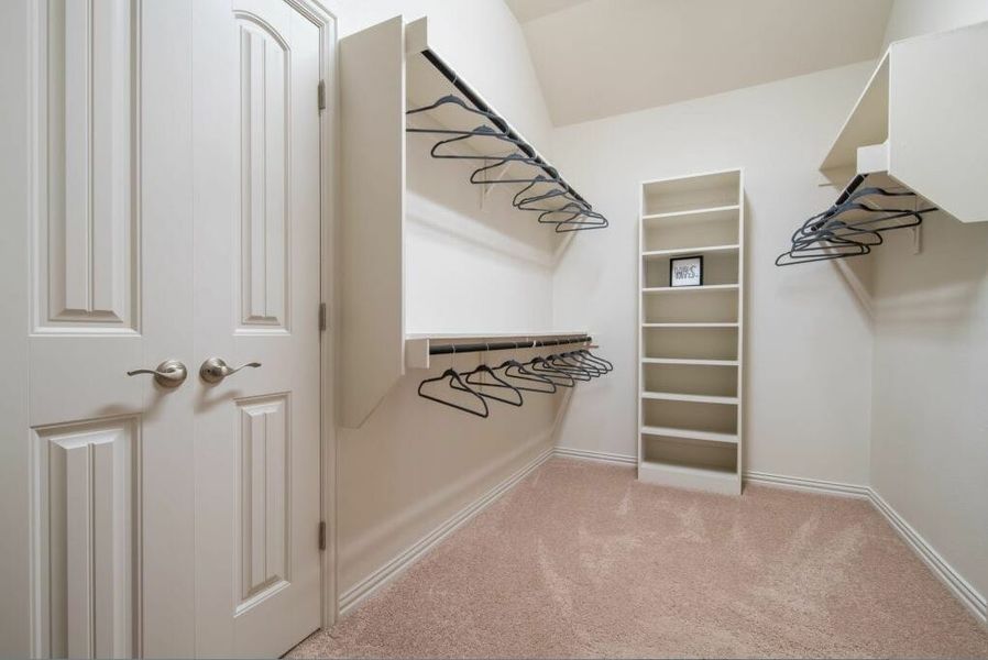 Image 12 of the Ladera Mansfield community in Mansfield, TX.