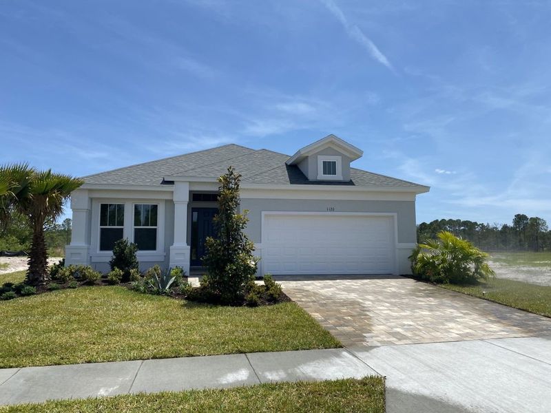 Coastal Gardens At Town Center,32164