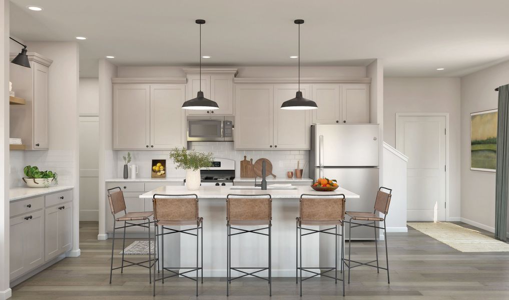 Image 5 of the Pine Crest community in Summerville, SC. Image 5 of the Pine Crest community in Summerville, SC.