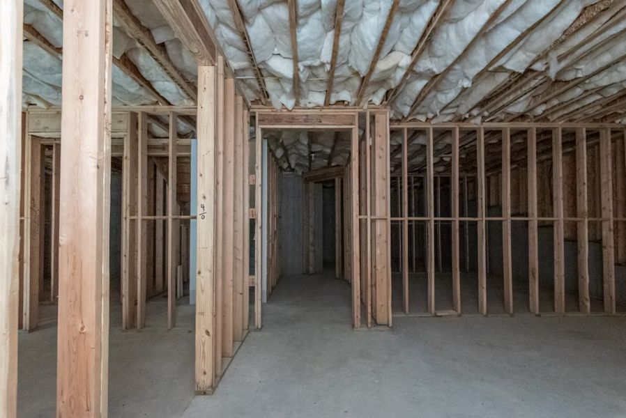 Homes under construction in the Carter Grove community in Cartersville, GA (Image 15). Homes under construction in the Carter Grove community in Cartersville, GA (Image 15).