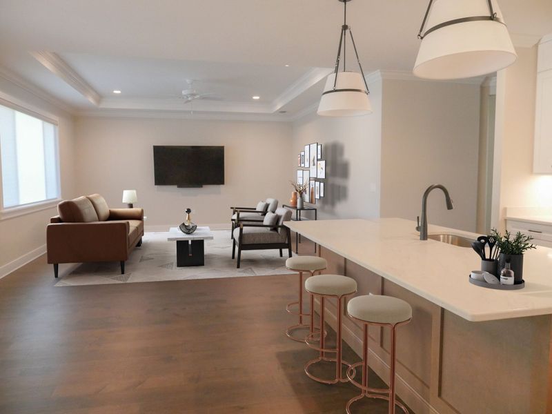 Rainbow Spring,34431