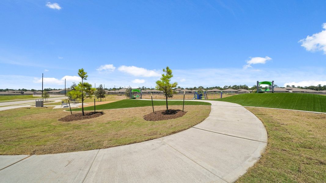 Image 21 of the Grand Pines community in Magnolia, TX.