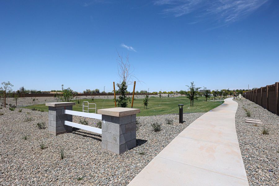 Community amenity available to residents of Landmarke in Queen Creek (Image 17).