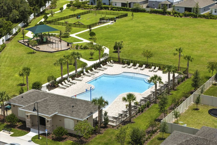 Image 24 of the Trinity Place community in St. Cloud, FL.