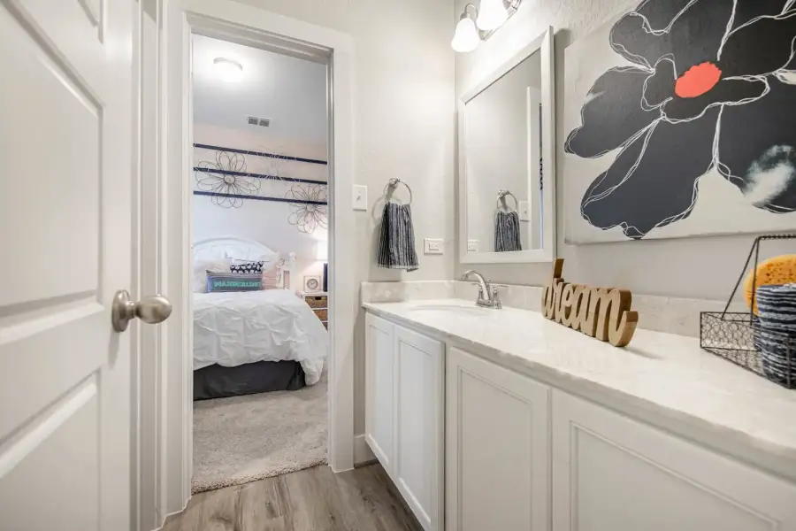 Image 20 of the Copper Branch community in San Antonio, TX.