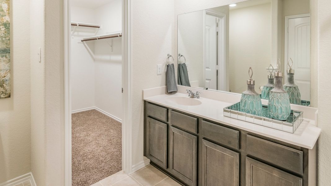 Image 14 of the Winn Ridge community in Aubrey, TX.