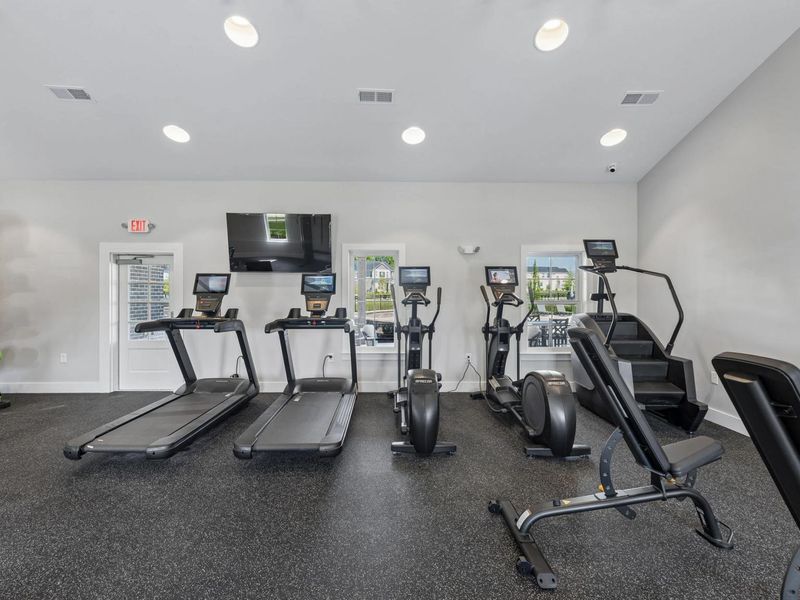 Community amenity available to residents of Bradshaw Farms in Mount Juliet (Image 10).