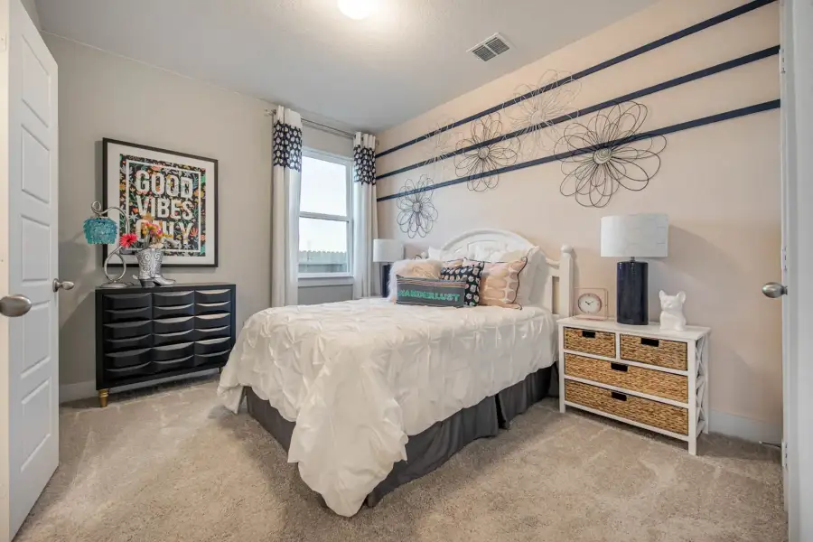 Image 19 of the Copper Branch community in San Antonio, TX.