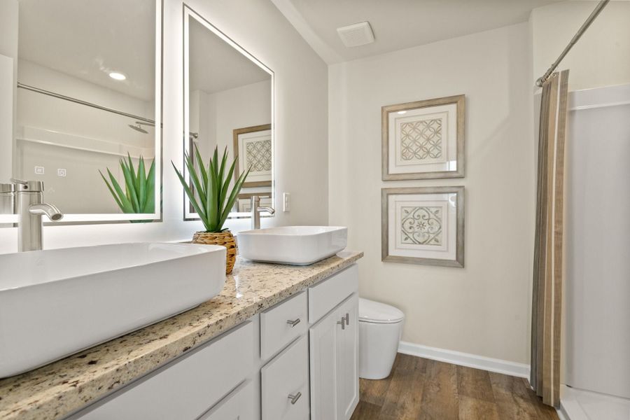 New Homes in Spartanburg, SC.  - Slide 10