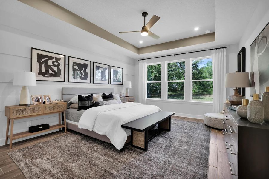 The Paigelynn Primary Bedroom Suite