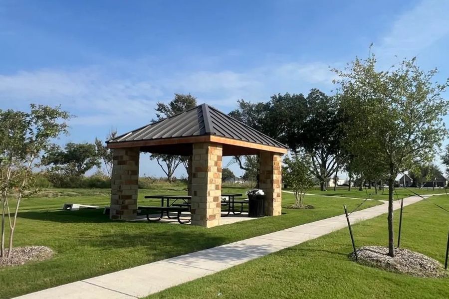 Community amenity available to residents of River Ranch in Van Alstyne (Image 2). Community amenity available to residents of River Ranch in Van Alstyne (Image 2).