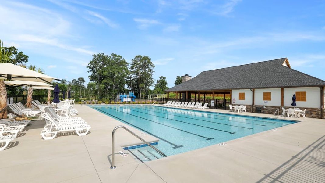 Community amenity available to residents of Benjamin's Grove in Woodruff (Image 12). Community amenity available to residents of Benjamin's Grove in Woodruff (Image 12).