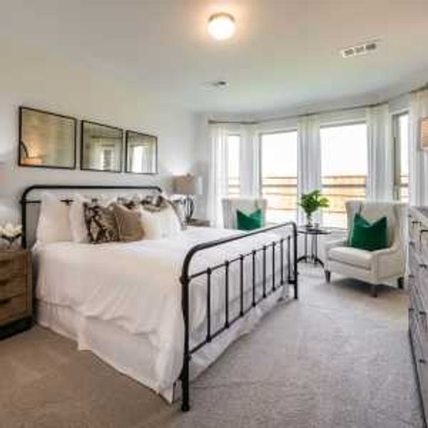 Image 19 of the Clements Ranch community in Forney, TX.