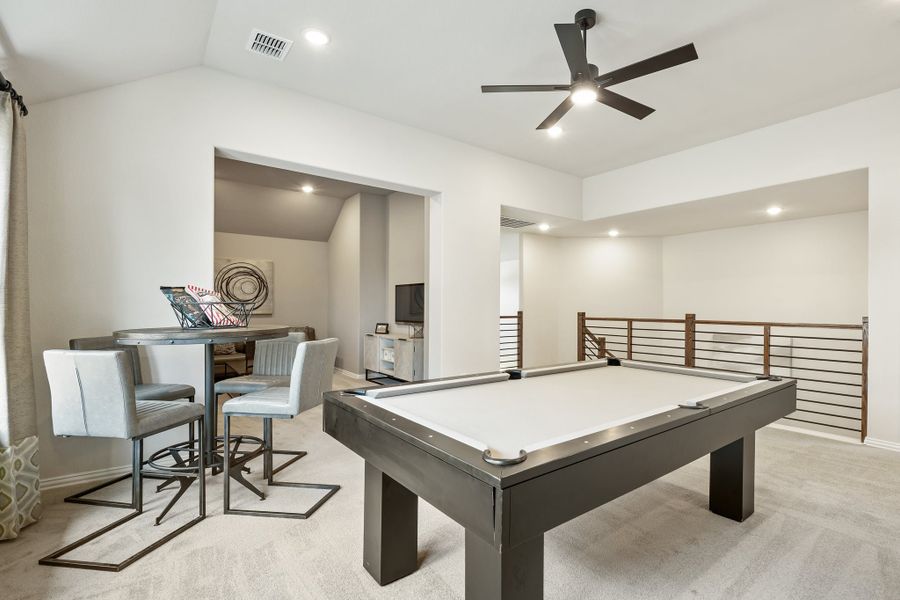 Bloomfield Homes - New Homes in Dallas Fort Worth, Texas