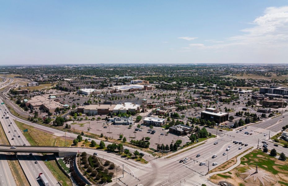 Nearby Shopping Nearby Shopping