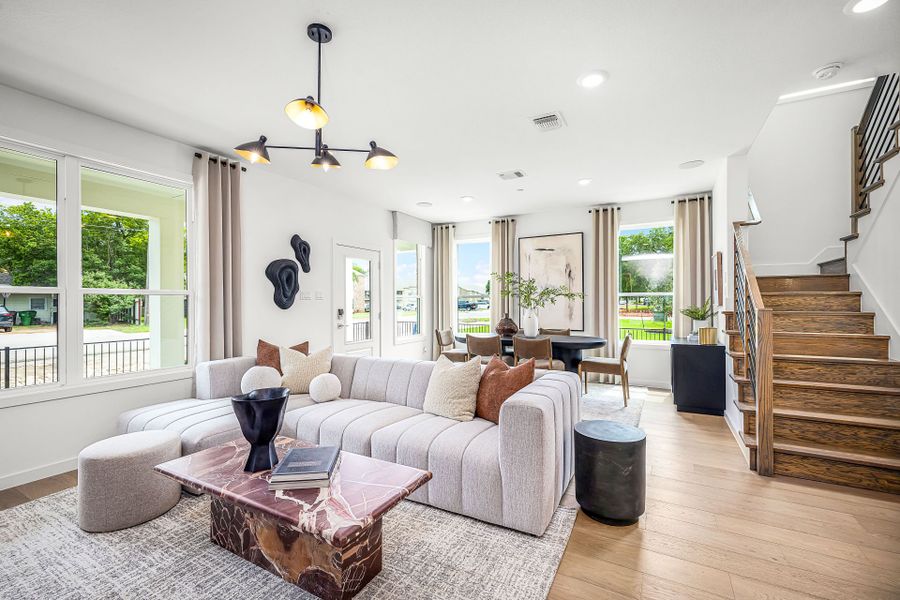 Representational Photo